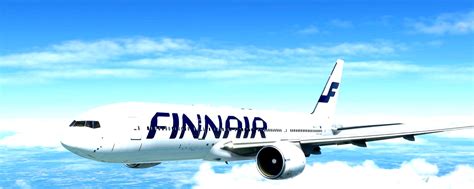 boeing 777 finnair|Finnair.